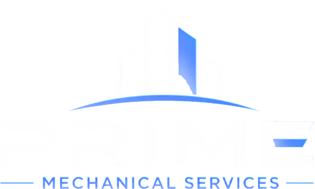 Prime Mechanical Services — Home